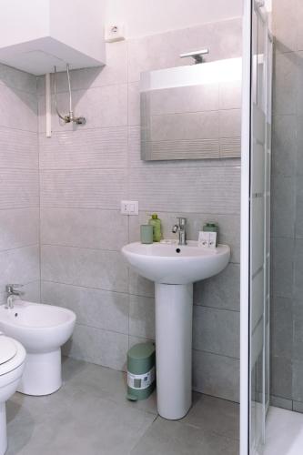 Elegant Studio Center of Milan