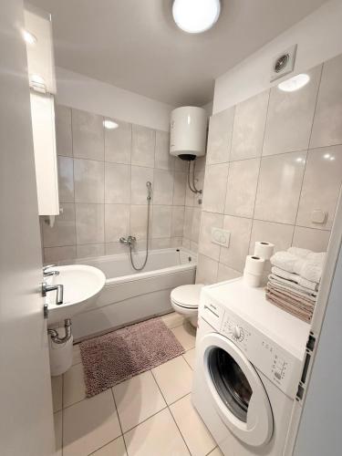 Apartment Gabi