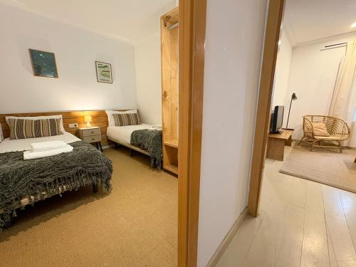 Stay U-nique Apartments Borbó