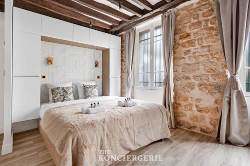 Ecrin de prestige au coeur du Haut-Marais