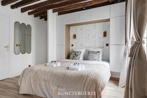 Ecrin de prestige au coeur du Haut-Marais