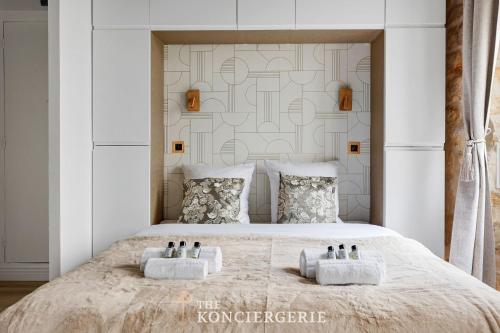 Ecrin de prestige au coeur du Haut-Marais