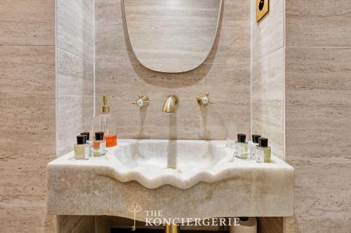 Ecrin de prestige au coeur du Haut-Marais