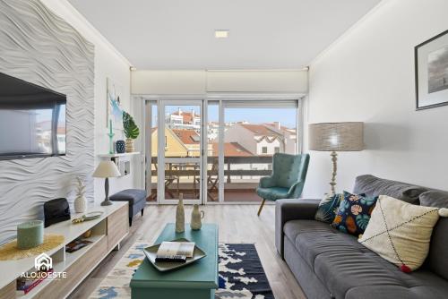 Beach Yard - Apartment in the center of Santa Cruz