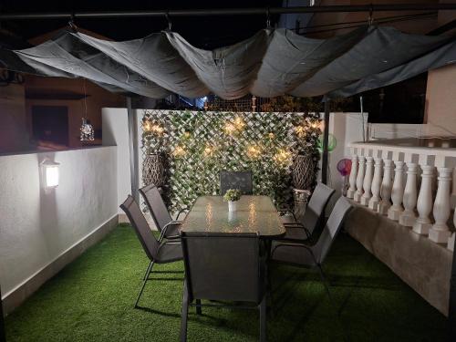 Casas Holiday - Los Balcones 2