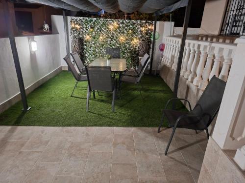 Casas Holiday - Los Balcones 2