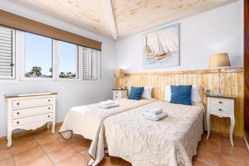 Villa Florencia by Villa Plus