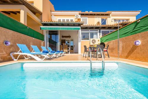 Villa Florencia by Villa Plus