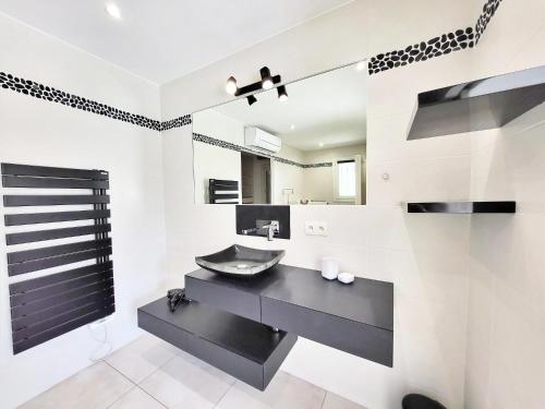 "Villa Azura" Tout confort Piscine Wifi-Clim