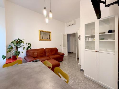 Casa Adele - San Pietro, Vaticano - 90 m2
