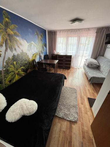 Abba -pokoje wakacyjne