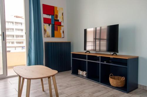 Oceanside apartments, Rosa Dos Ventos