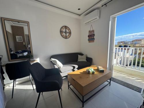 Limitless apartment Chersonissos