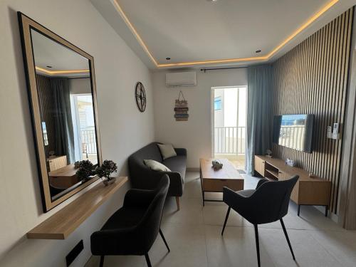 Limitless apartment Chersonissos