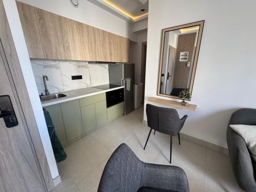 Limitless apartment Chersonissos