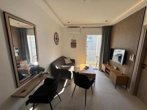 Limitless apartment Chersonissos
