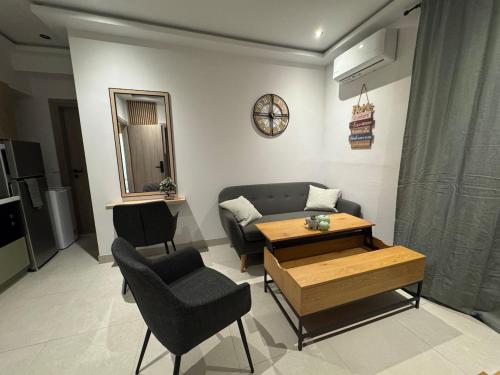 Limitless apartment Chersonissos