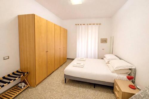 Casa Adele - San Pietro, Vaticano - 90 m2