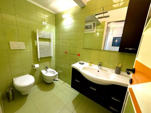 Casa Adele - San Pietro, Vaticano - 90 m2