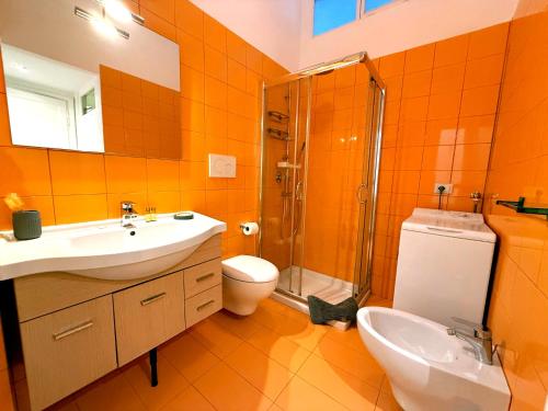 Casa Adele - San Pietro, Vaticano - 90 m2