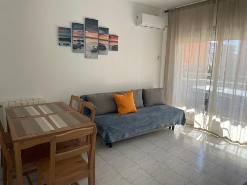 Comfortable apartamento Costa Zeus