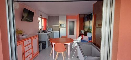 Splendide VUE MER PORT PLAGE Clim Garage wifi