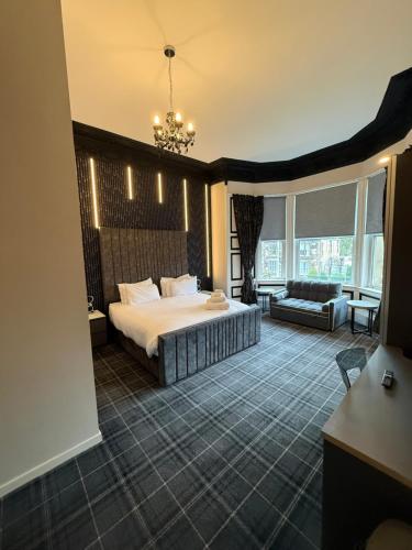 Kingsley Guest House photo 33