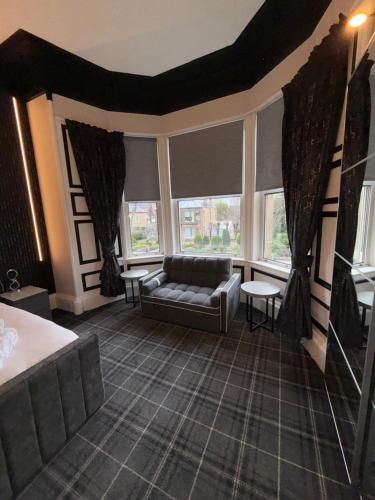 Kingsley Guest House photo 31