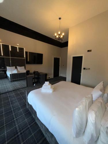 Kingsley Guest House photo 30