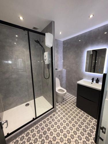 Kingsley Guest House photo 37