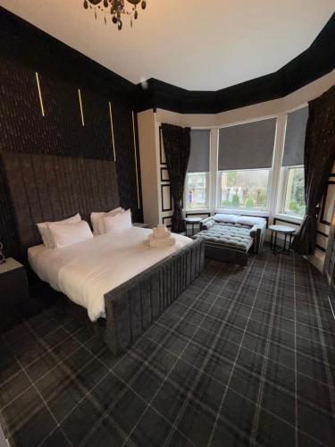 Kingsley Guest House photo 32