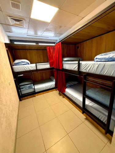PALOMERAS Coliving & Coworking