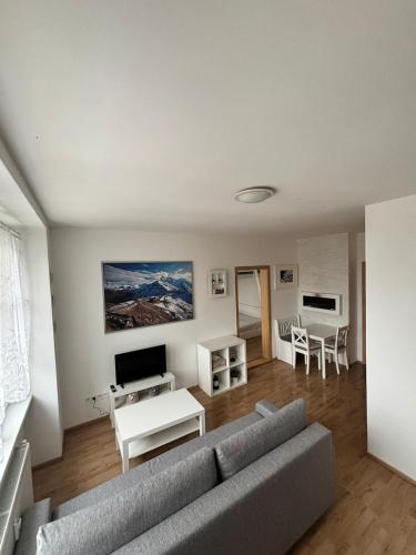 Apartmány u Klínovce 2