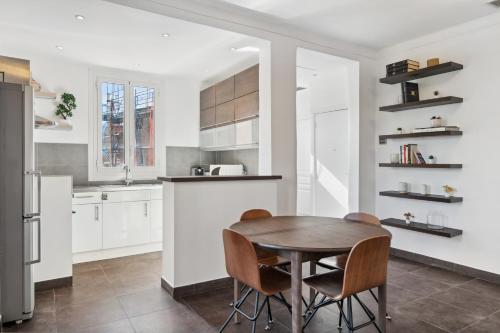 L'Essentiel Confort - Solaire, Plage, Vieux Nice - by Studio Y