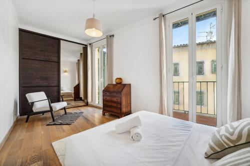 L'Essentiel Confort - Solaire, Plage, Vieux Nice - by Studio Y