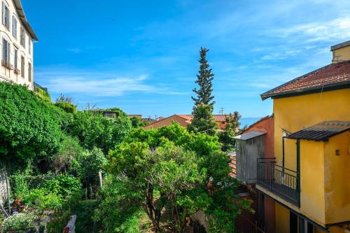 L'Essentiel Confort - Solaire, Plage, Vieux Nice - by Studio Y