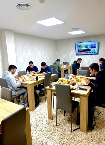PALOMERAS Coliving & Coworking