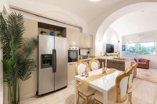 Vatican Cozy Apartment