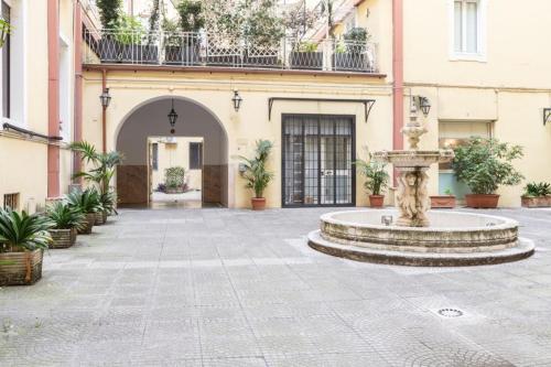 Vatican Cozy Apartment