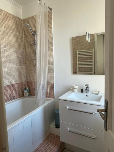Charming Appartment 9th Arrondissement