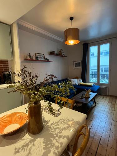 Charming Appartment 9th Arrondissement