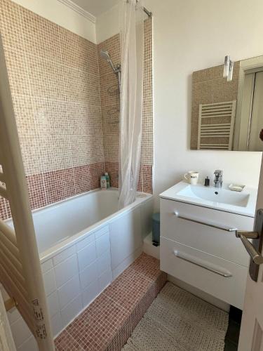 Charming Appartment 9th Arrondissement
