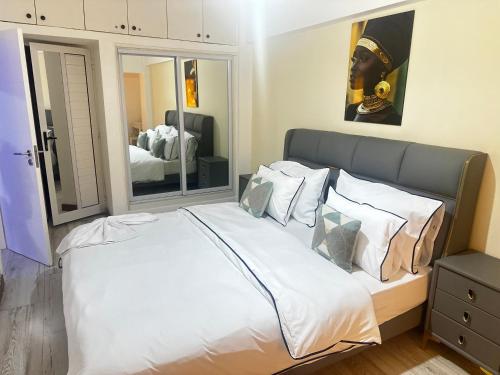 Apartamento T2, Ingombota