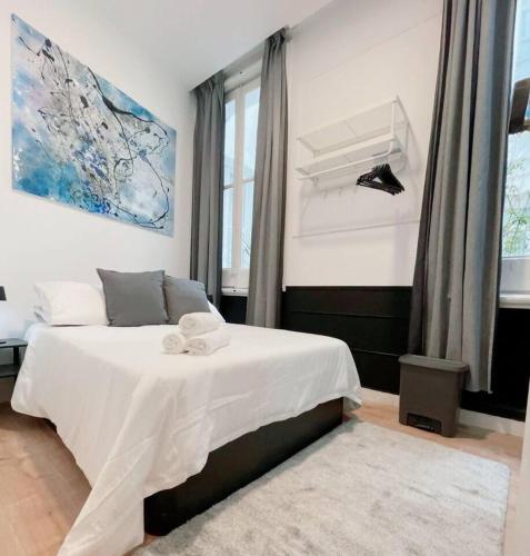 Habitación Pedro Zerolo 7