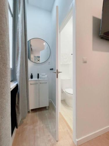 Habitación Pedro Zerolo 7