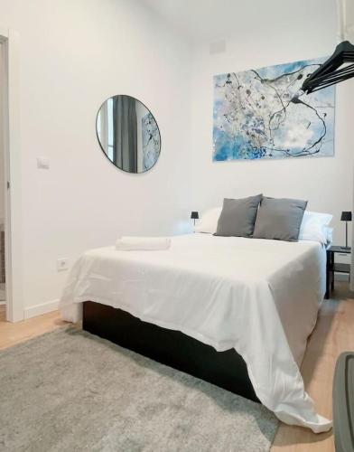 Habitación Pedro Zerolo 7