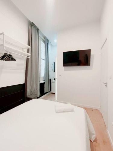 Habitación Pedro Zerolo 7
