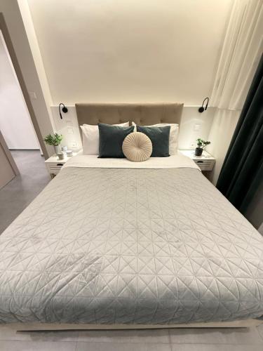 Smyrni Cozy Luxury