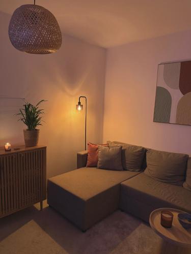 Cozy Apartment - Netflix & Free parking