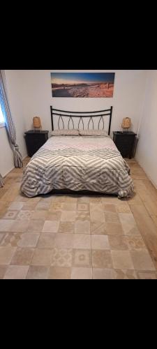 Apartamento con entrada independiente